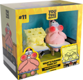 SpongeBob SquarePants - SpongeBob and Patrick Star