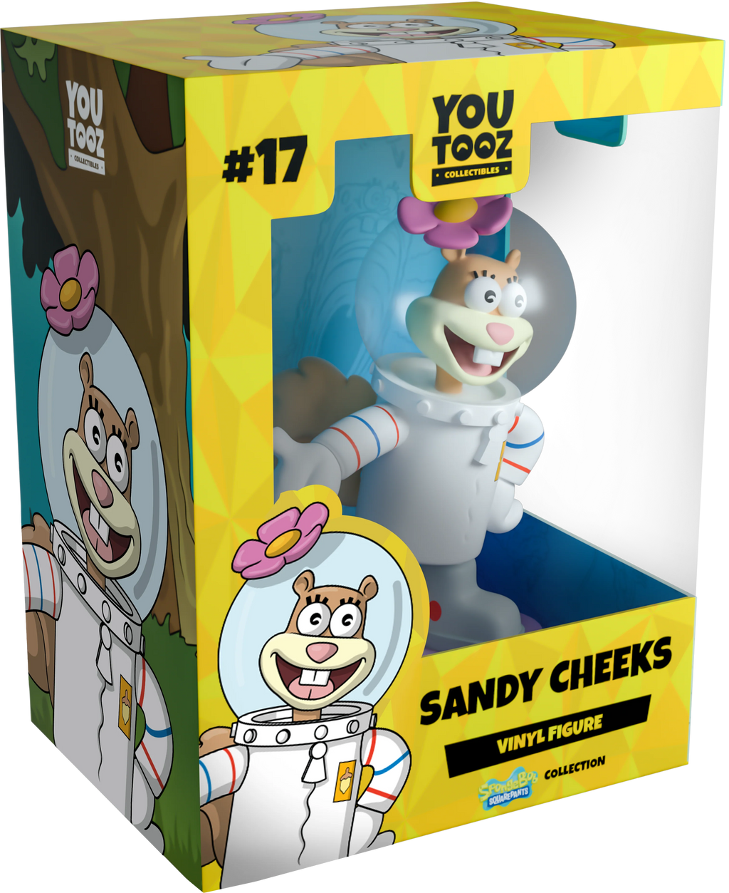 SpongeBob SquarePants - Sandy