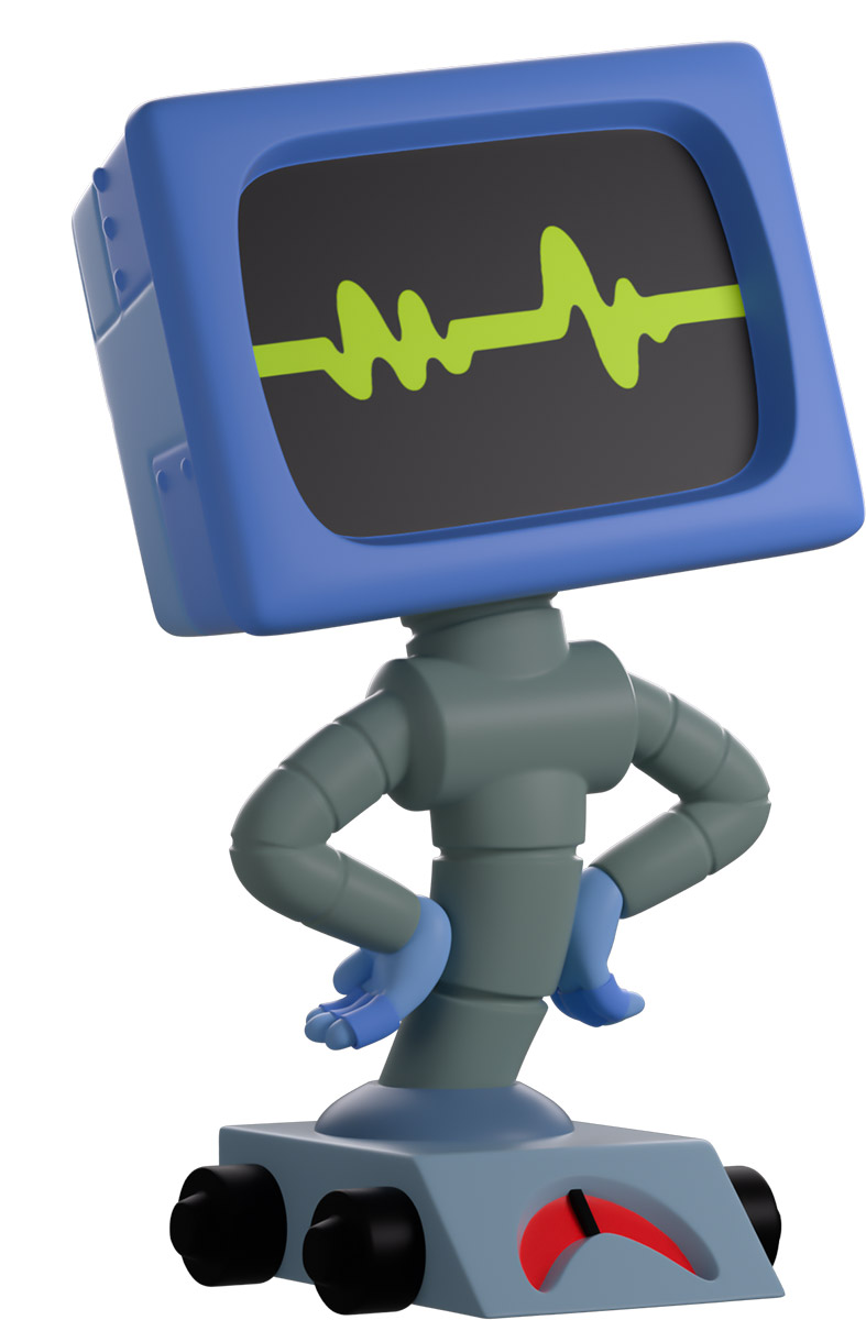 SpongeBob SquarePants - Karen