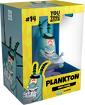 SpongeBob SquarePants - Plankton