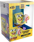 SpongeBob SquarePants - SpongeBob and Gary