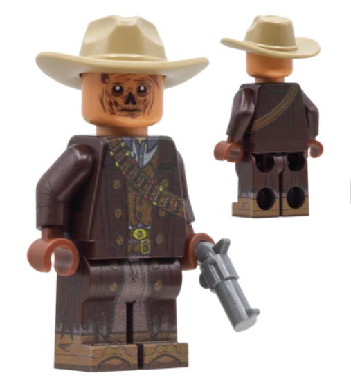 FALLOUT - Necrófago