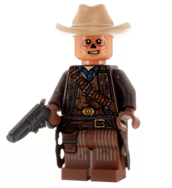 FALLOUT - Necrófago