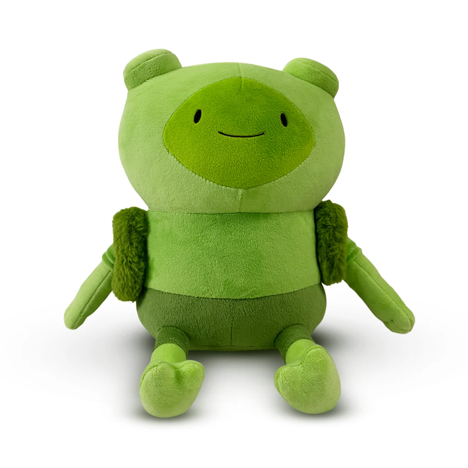 Hora De Aventuras - Finn Helecho